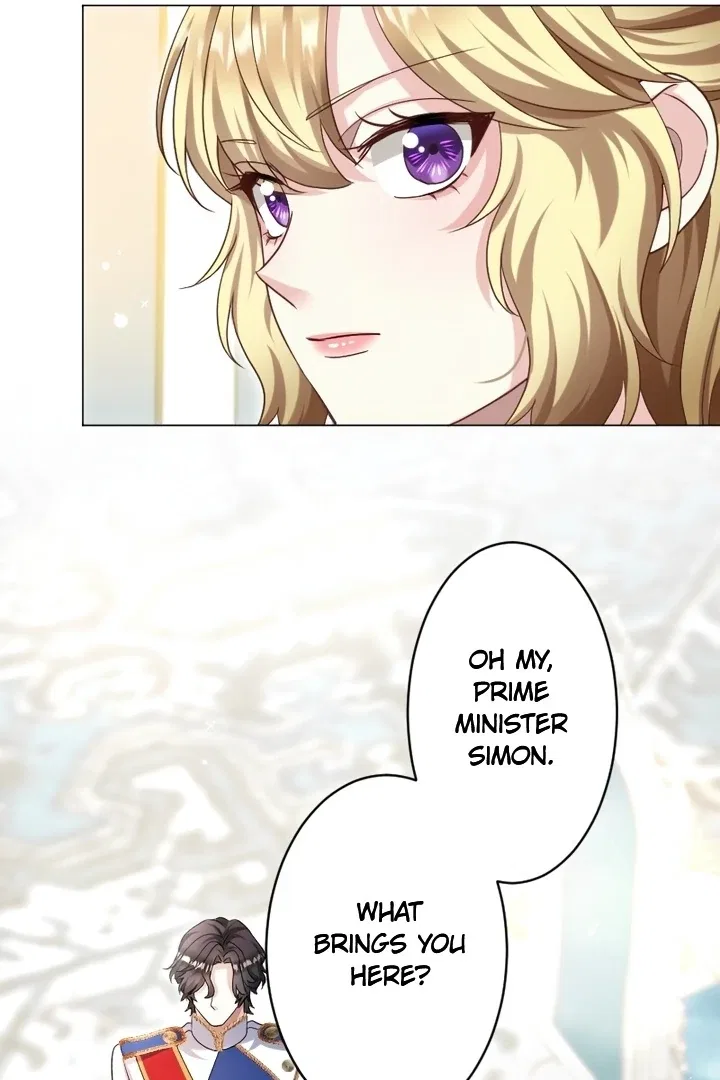 Ava the despised princess finds love and freedom Chapter 35 – Page 56