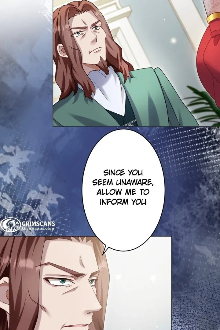 Ava the despised princess finds love and freedom Chapter 35 – Page 60