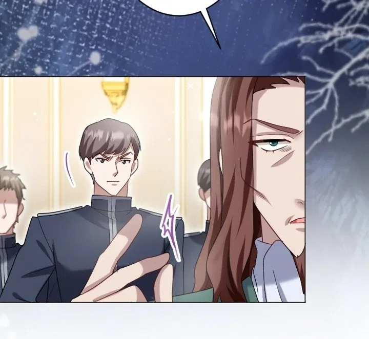 Ava the despised princess finds love and freedom Chapter 35 – Page 64