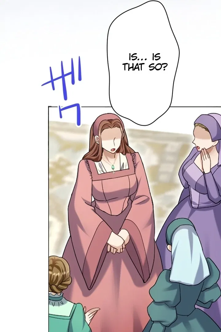 Ava the despised princess finds love and freedom Chapter 35 – Page 65