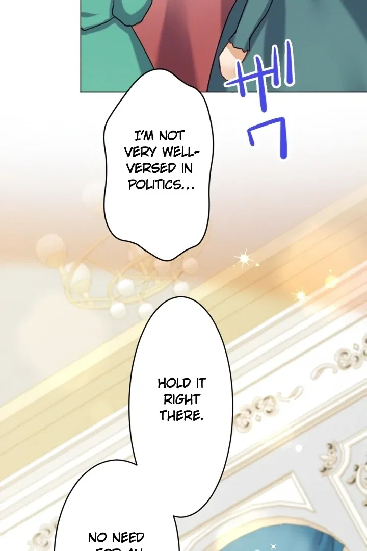 Ava the despised princess finds love and freedom Chapter 35 – Page 66