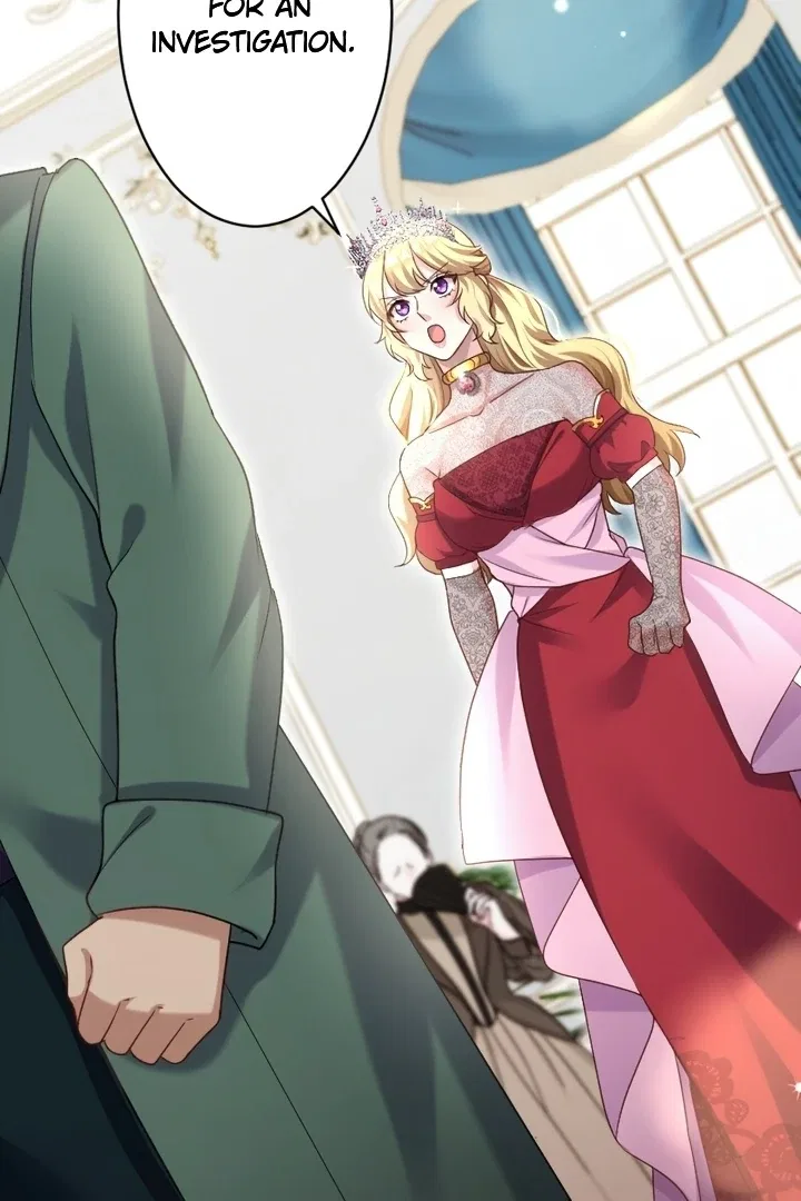 Ava the despised princess finds love and freedom Chapter 35 – Page 67