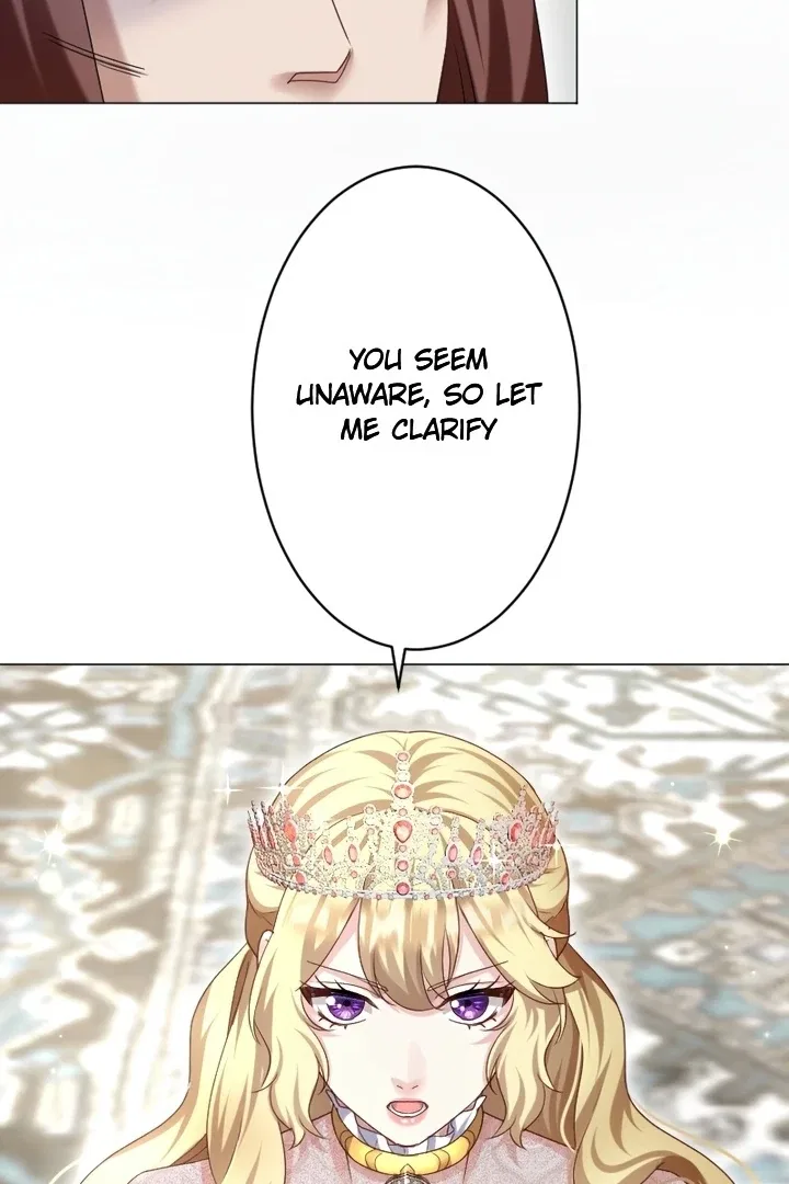 Ava the despised princess finds love and freedom Chapter 35 – Page 69