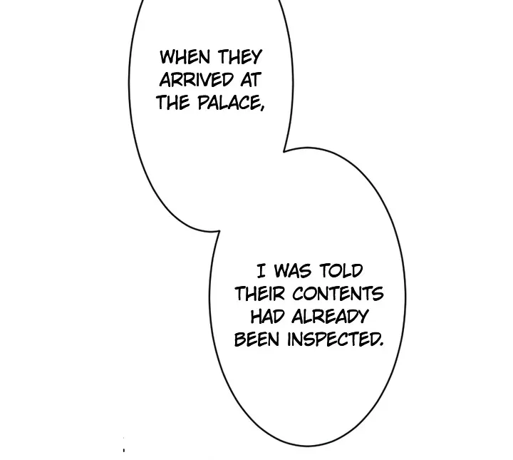 Ava the despised princess finds love and freedom Chapter 35 – Page 74