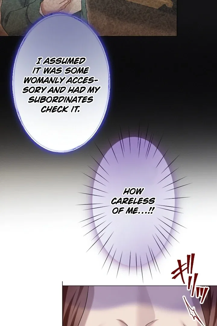Ava the despised princess finds love and freedom Chapter 35 – Page 77