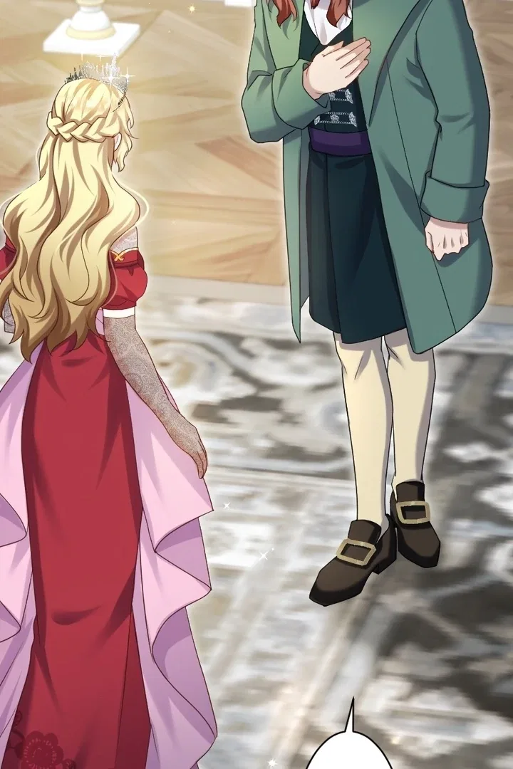 Ava the despised princess finds love and freedom Chapter 35 – Page 79