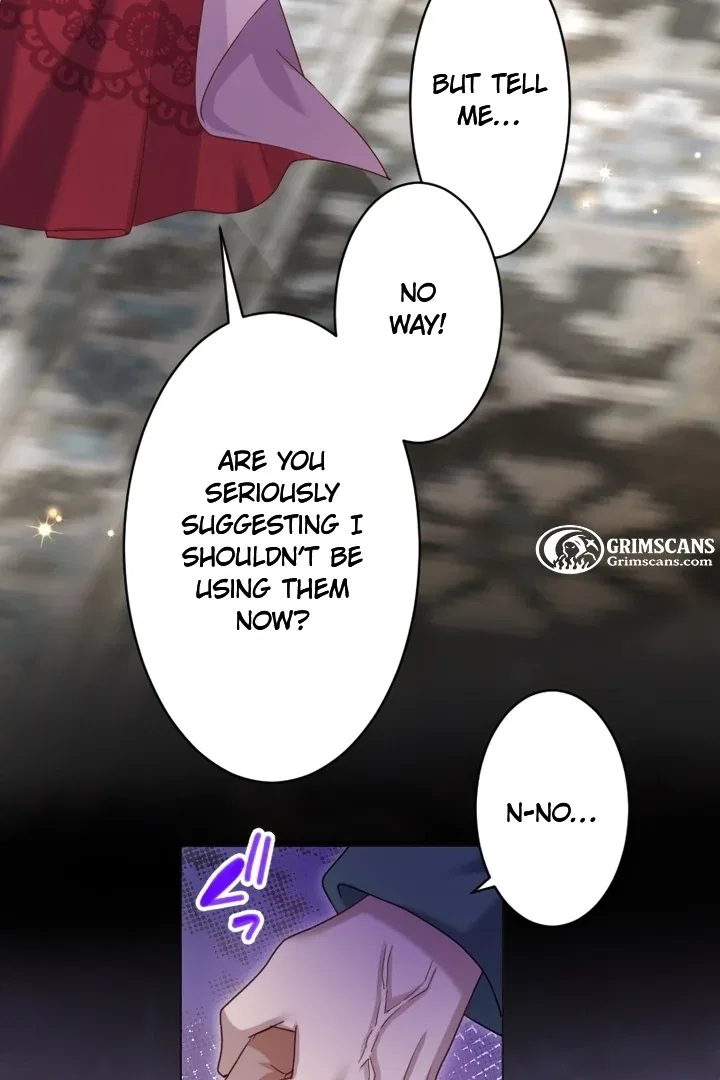 Ava the despised princess finds love and freedom Chapter 35 – Page 80