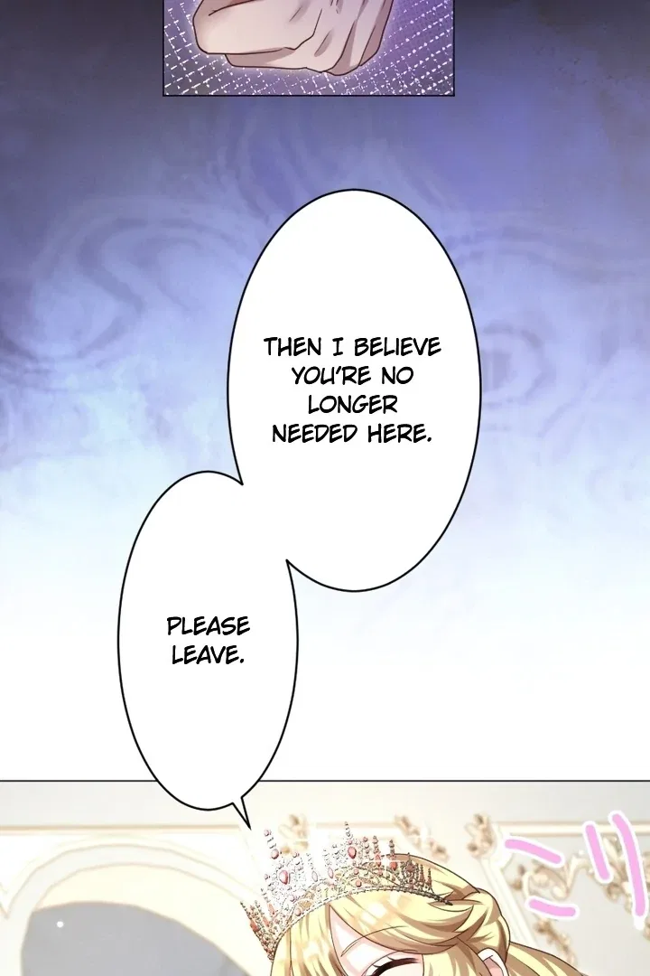 Ava the despised princess finds love and freedom Chapter 35 – Page 81