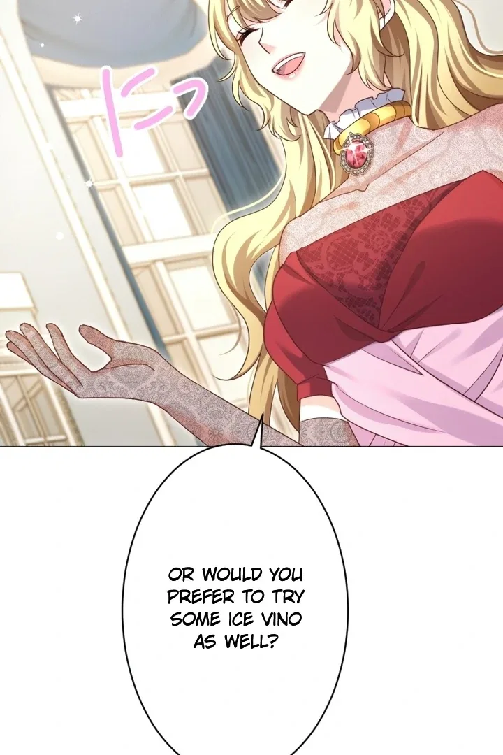 Ava the despised princess finds love and freedom Chapter 35 – Page 82