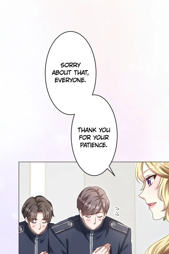 Ava the despised princess finds love and freedom Chapter 35 – Page 85