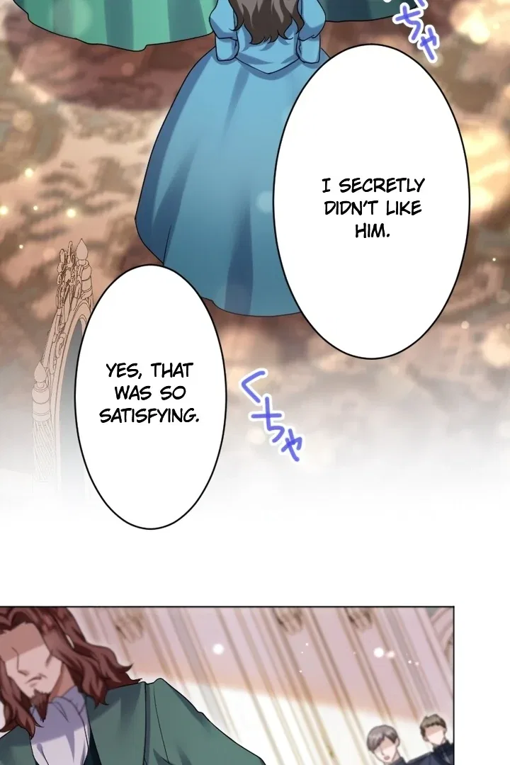 Ava the despised princess finds love and freedom Chapter 35 – Page 91