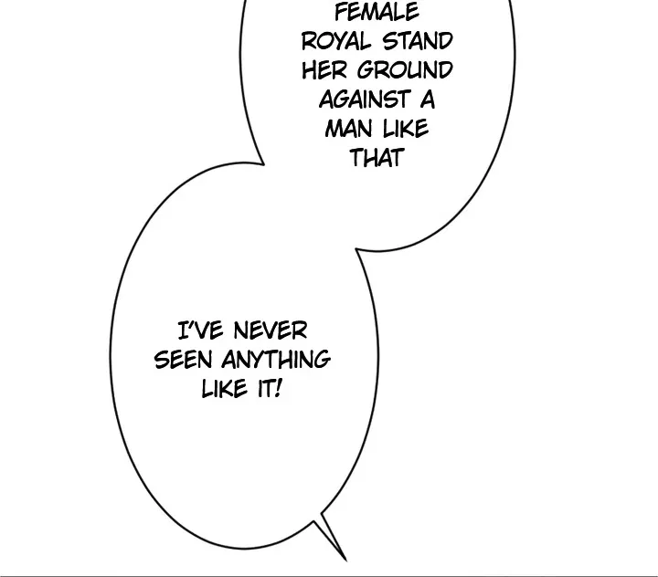Ava the despised princess finds love and freedom Chapter 35 – Page 93