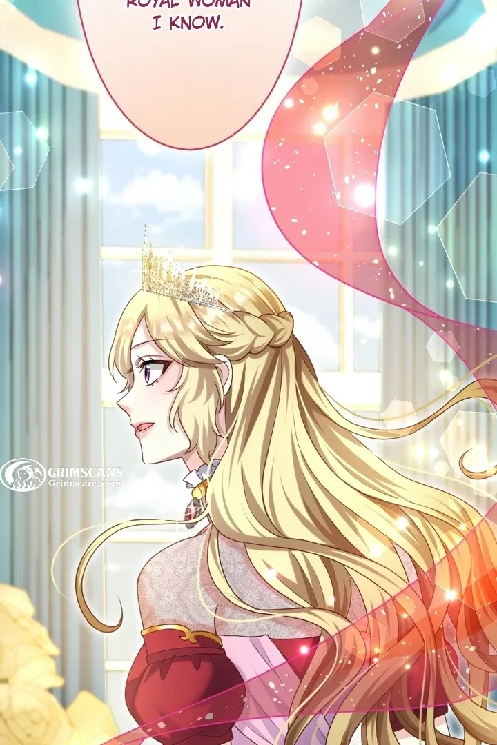Ava the despised princess finds love and freedom Chapter 35 – Page 95