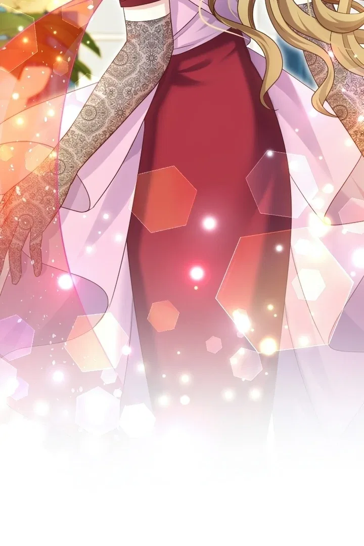 Ava the despised princess finds love and freedom Chapter 35 – Page 96