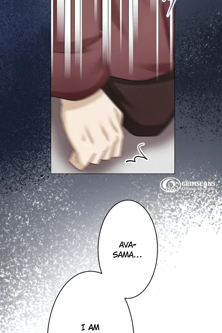 Ava the despised princess finds love and freedom Chapter 35 – Page 104