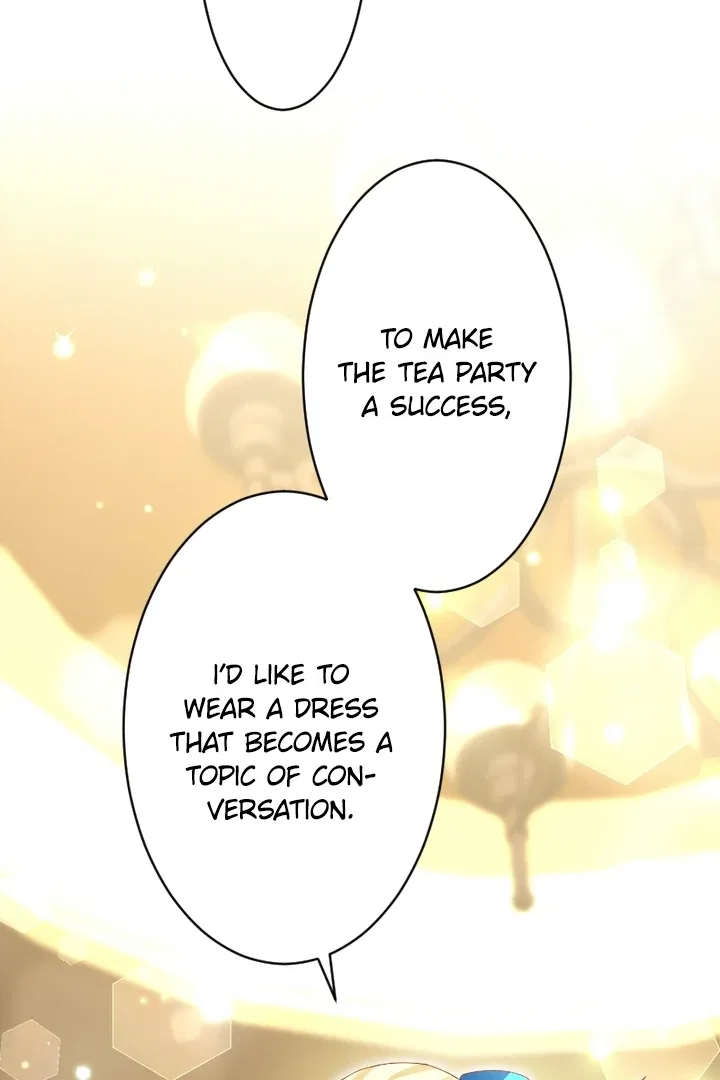 Ava the despised princess finds love and freedom Chapter 34 – Page 5