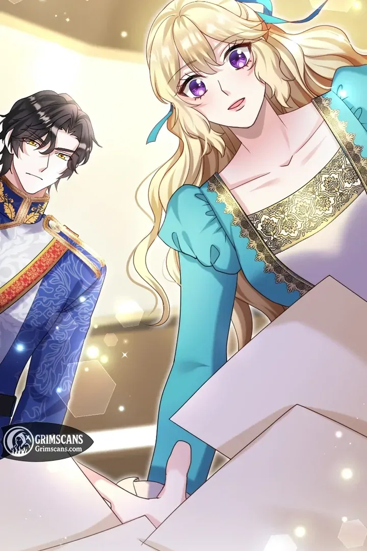 Ava the despised princess finds love and freedom Chapter 34 – Page 6