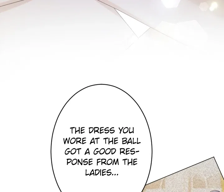 Ava the despised princess finds love and freedom Chapter 34 – Page 7