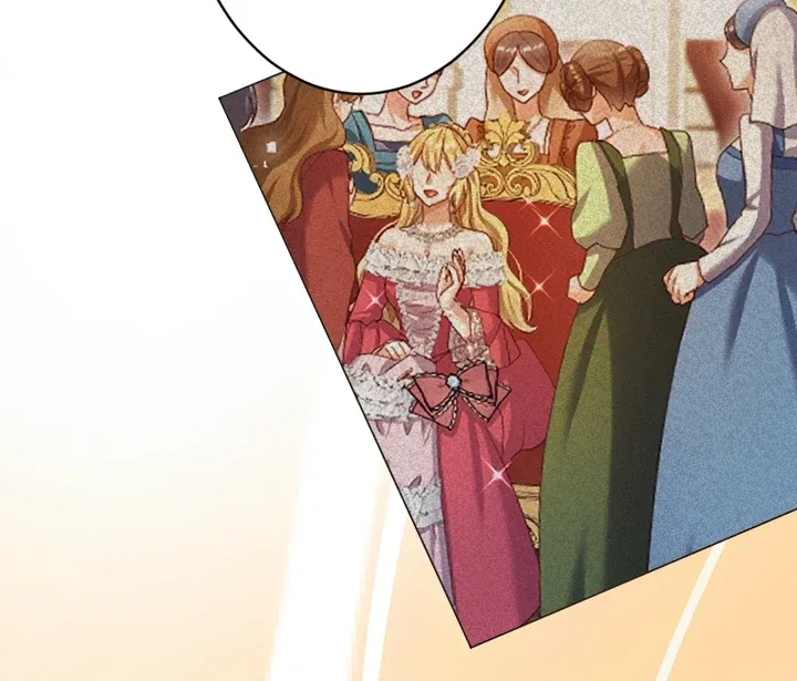 Ava the despised princess finds love and freedom Chapter 34 – Page 8