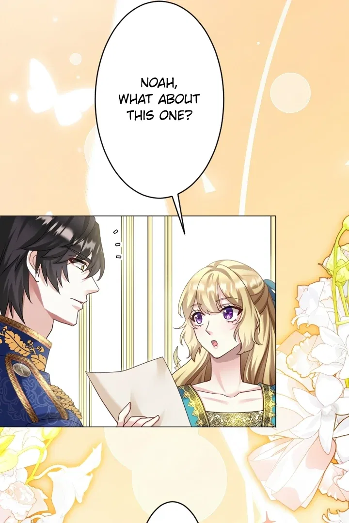 Ava the despised princess finds love and freedom Chapter 34 – Page 9
