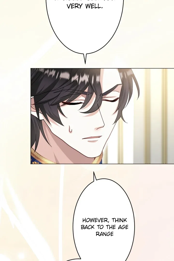 Ava the despised princess finds love and freedom Chapter 34 – Page 11