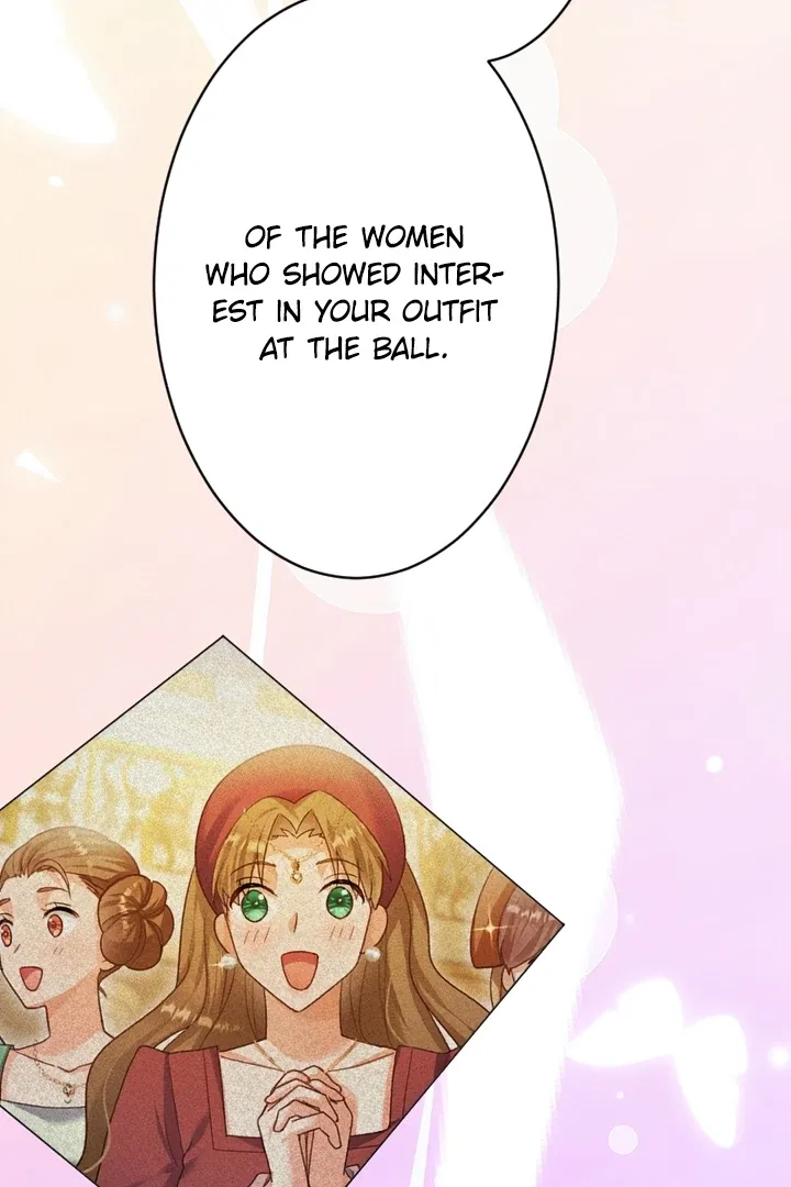 Ava the despised princess finds love and freedom Chapter 34 – Page 12