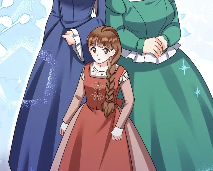 Ava the despised princess finds love and freedom Chapter 34 – Page 17