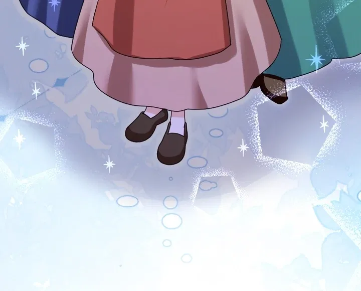 Ava the despised princess finds love and freedom Chapter 34 – Page 18