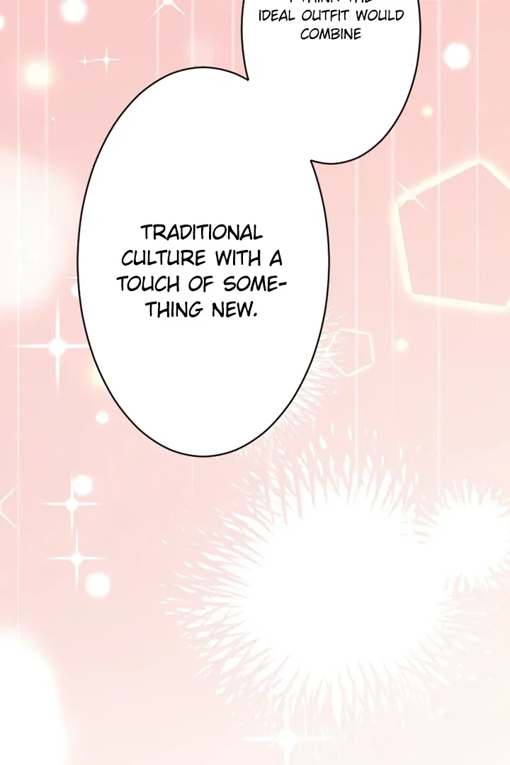 Ava the despised princess finds love and freedom Chapter 34 – Page 22
