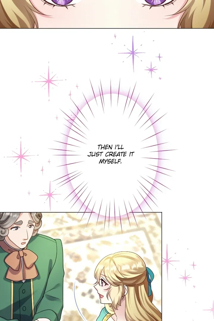 Ava the despised princess finds love and freedom Chapter 34 – Page 25