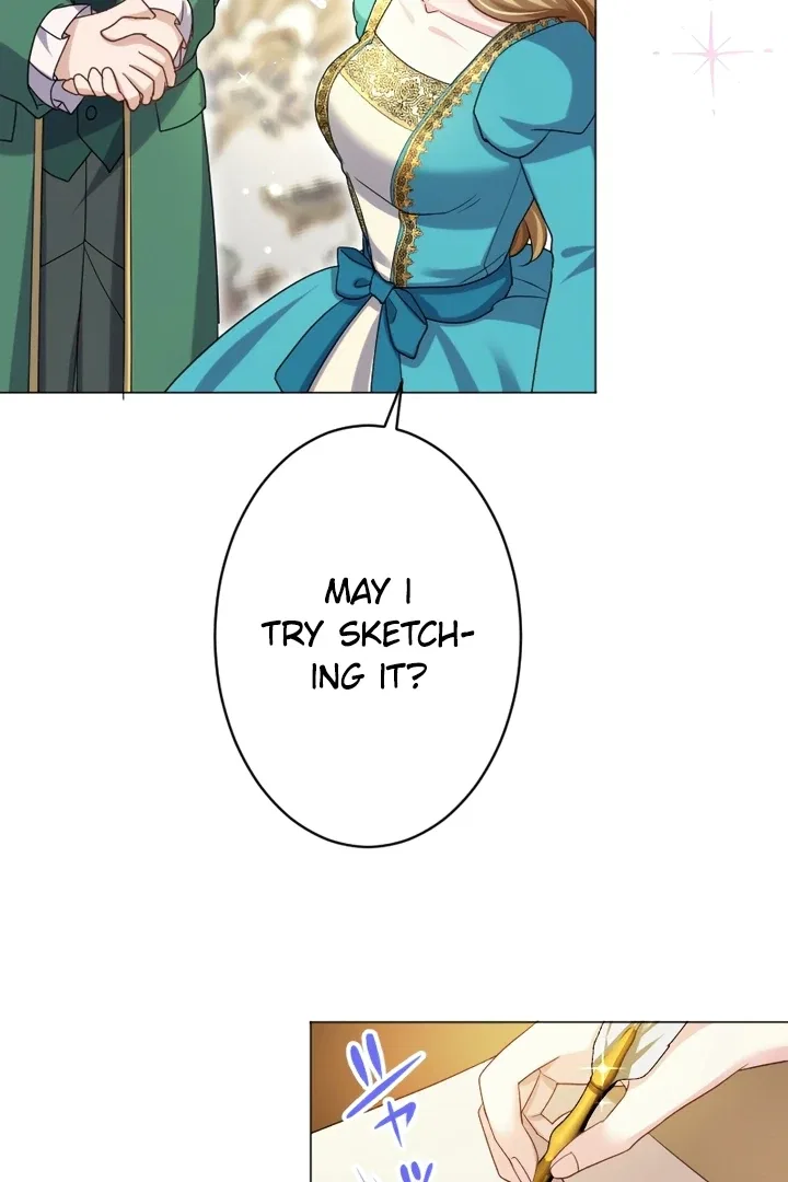 Ava the despised princess finds love and freedom Chapter 34 – Page 26