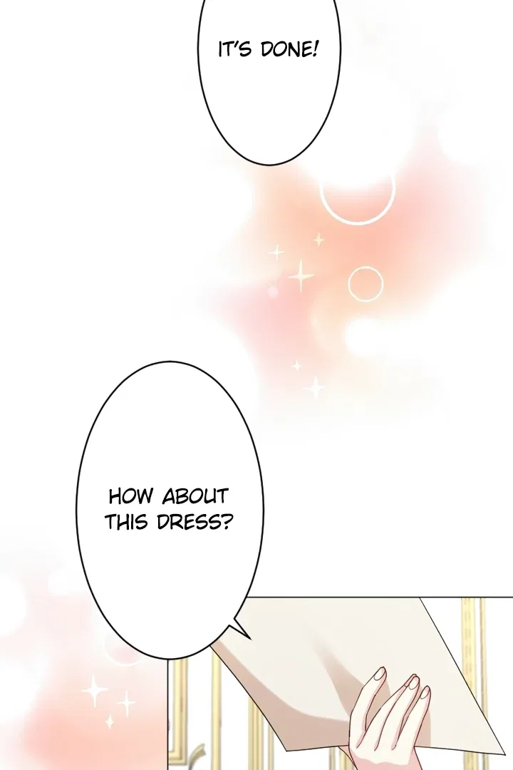 Ava the despised princess finds love and freedom Chapter 34 – Page 32