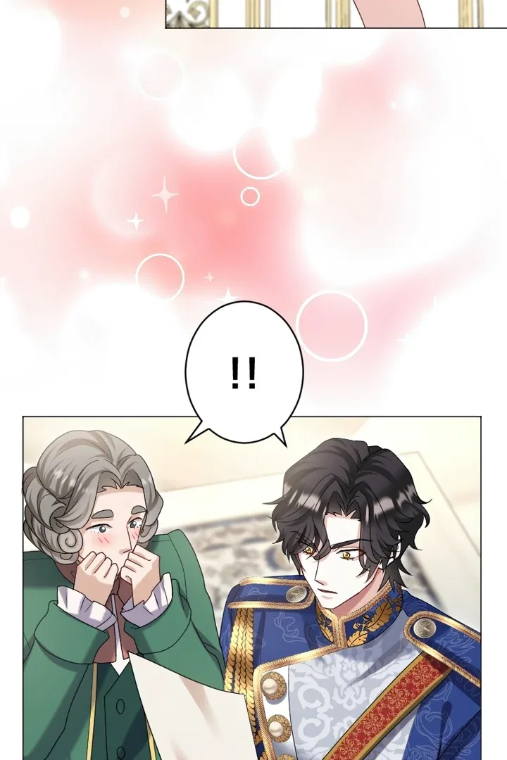 Ava the despised princess finds love and freedom Chapter 34 – Page 33