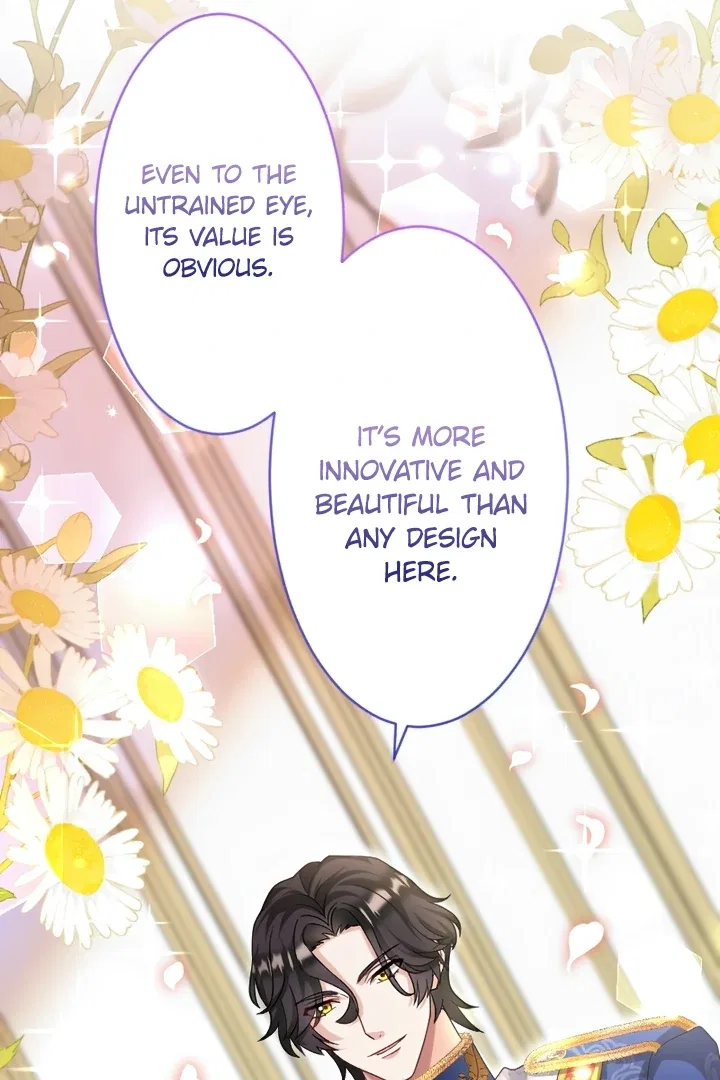 Ava the despised princess finds love and freedom Chapter 34 – Page 35