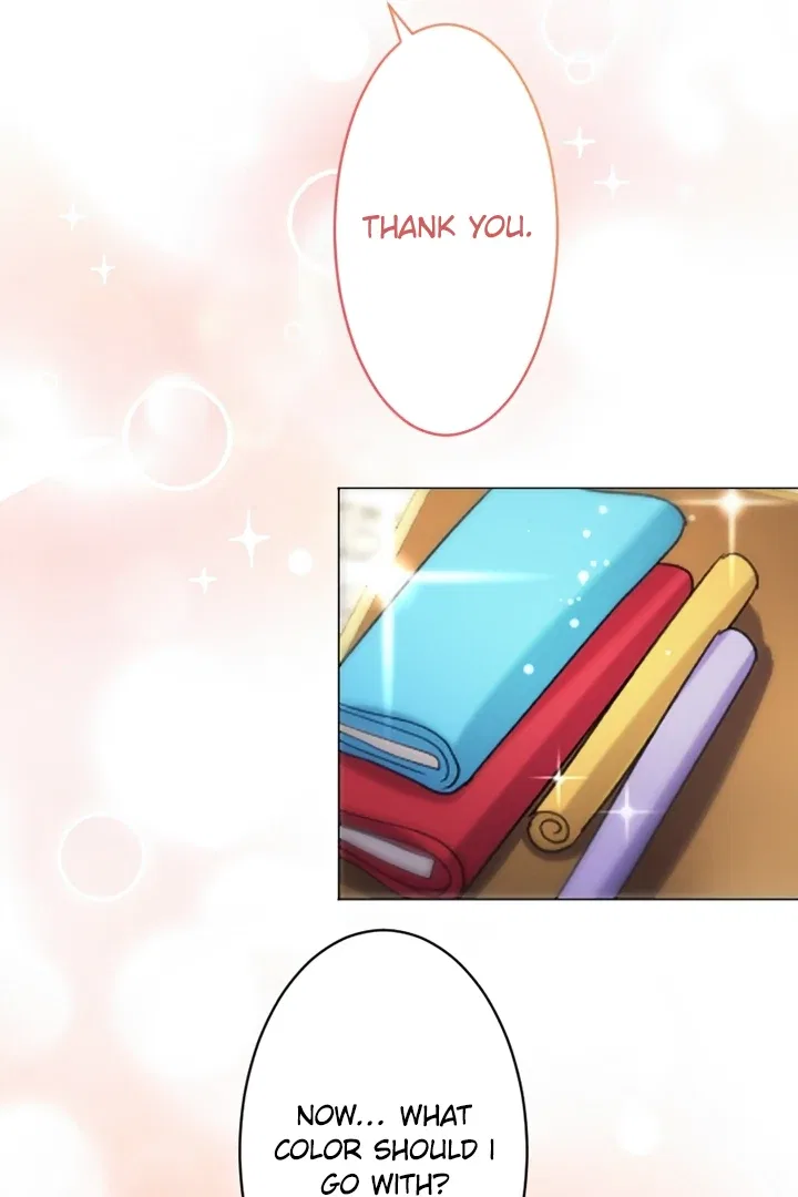 Ava the despised princess finds love and freedom Chapter 34 – Page 39