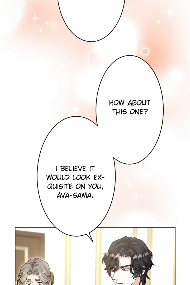 Ava the despised princess finds love and freedom Chapter 34 – Page 40