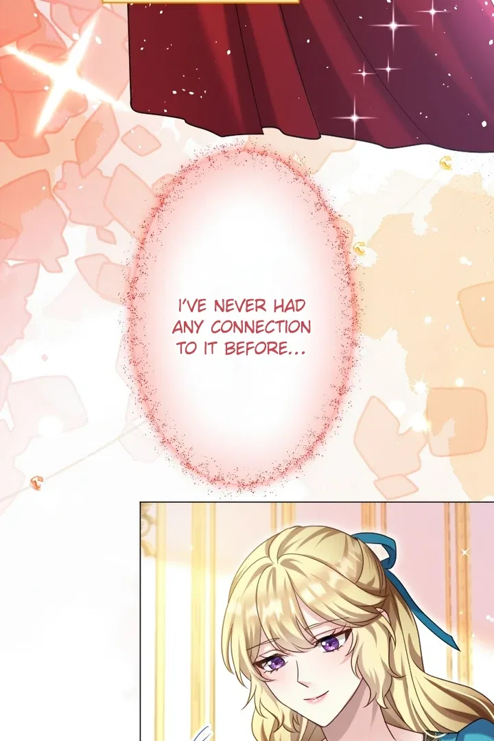Ava the despised princess finds love and freedom Chapter 34 – Page 45