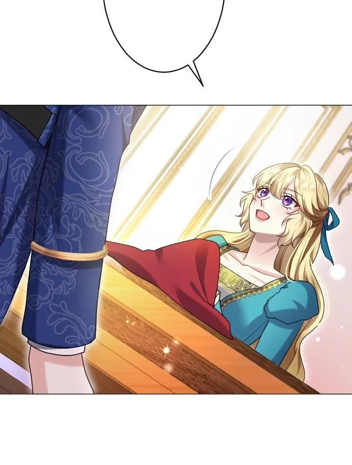 Ava the despised princess finds love and freedom Chapter 34 – Page 47