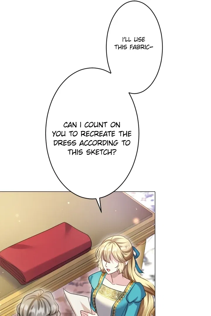Ava the despised princess finds love and freedom Chapter 34 – Page 48