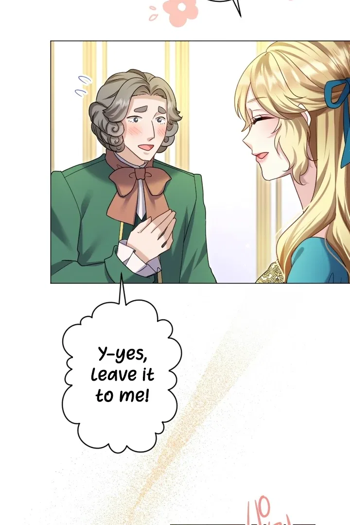 Ava the despised princess finds love and freedom Chapter 34 – Page 50