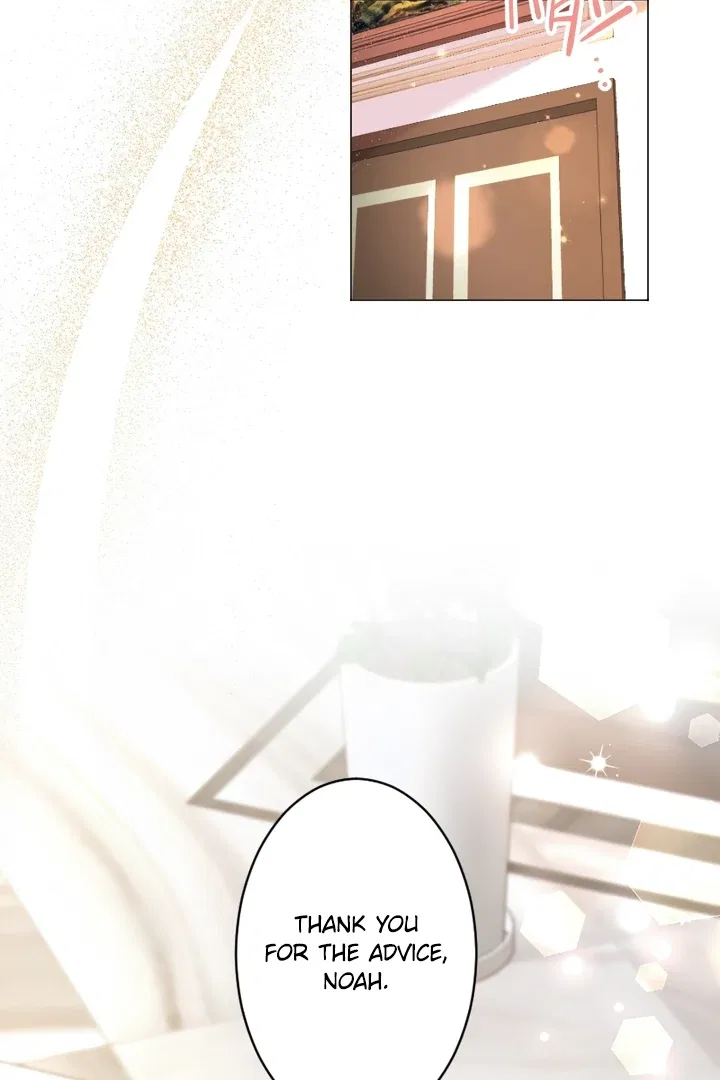 Ava the despised princess finds love and freedom Chapter 34 – Page 51
