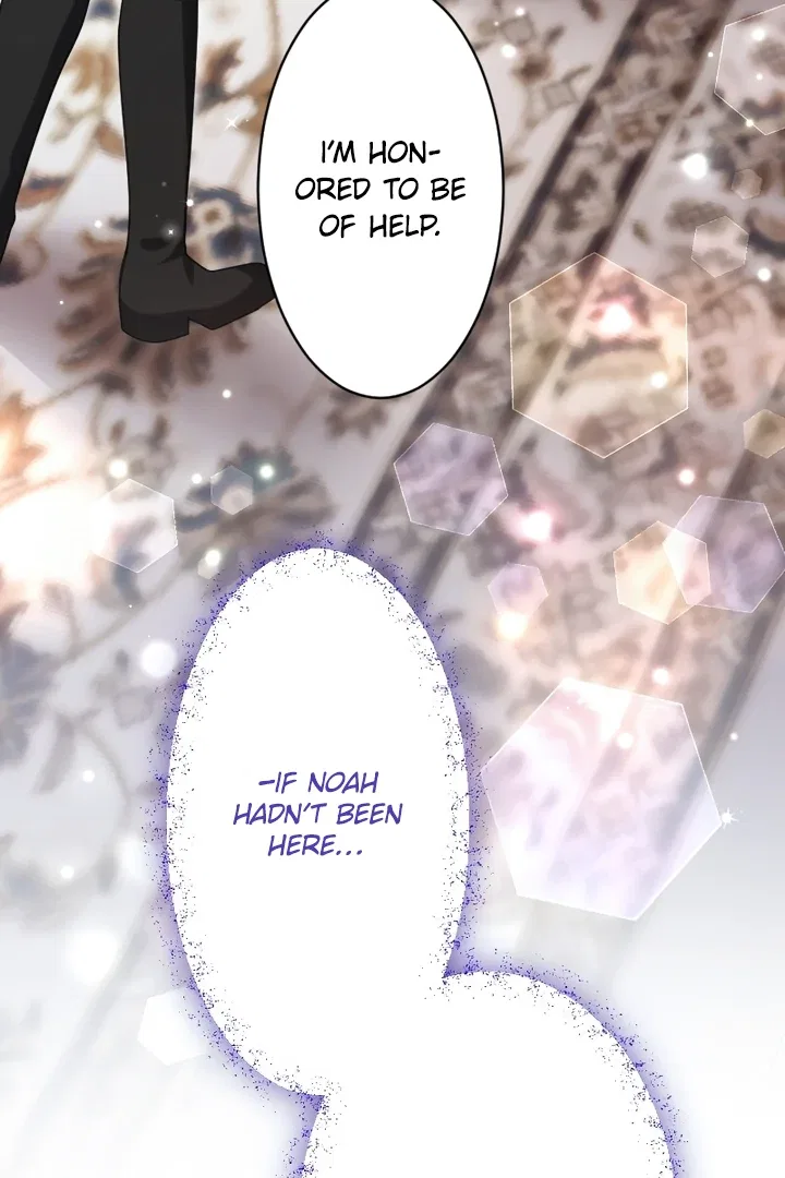 Ava the despised princess finds love and freedom Chapter 34 – Page 53