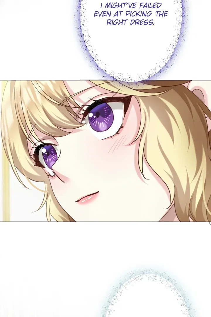 Ava the despised princess finds love and freedom Chapter 34 – Page 54
