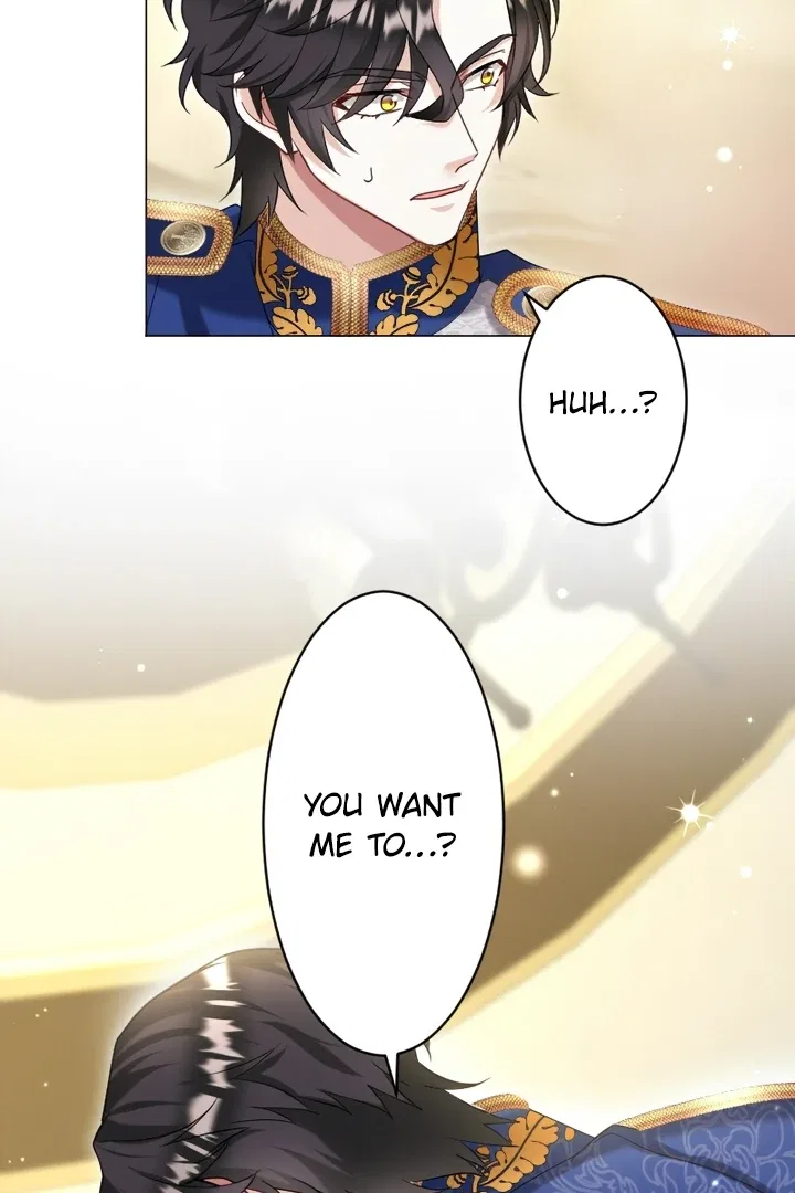 Ava the despised princess finds love and freedom Chapter 34 – Page 59