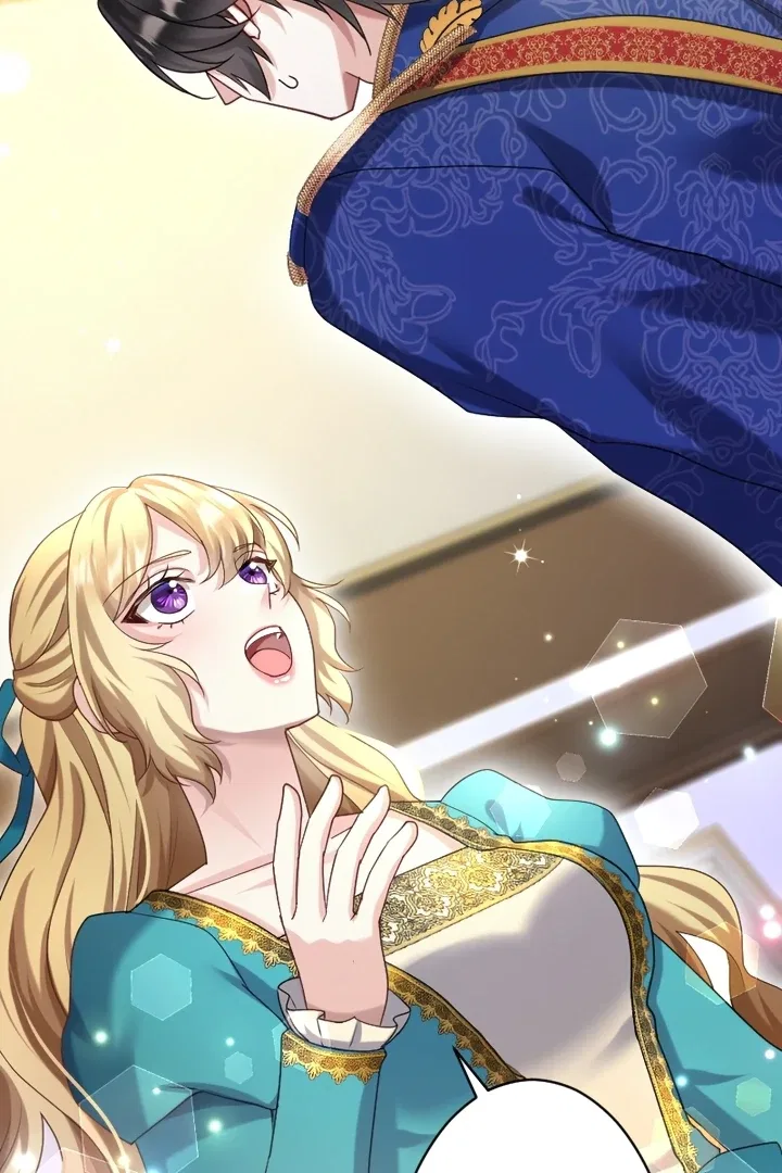Ava the despised princess finds love and freedom Chapter 34 – Page 60