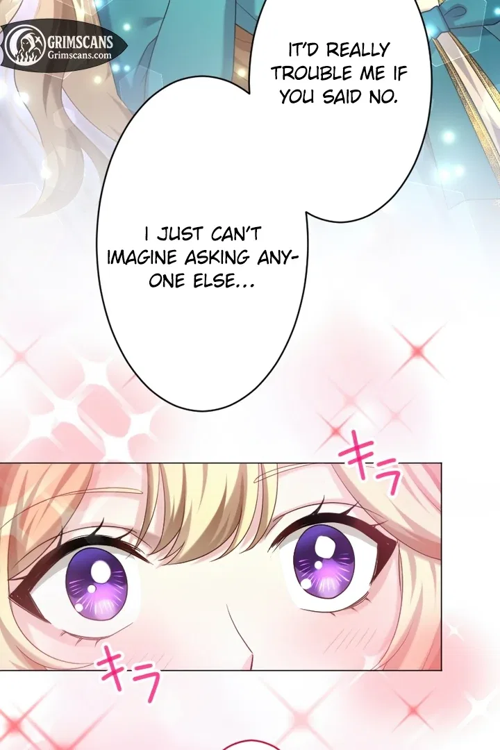 Ava the despised princess finds love and freedom Chapter 34 – Page 61