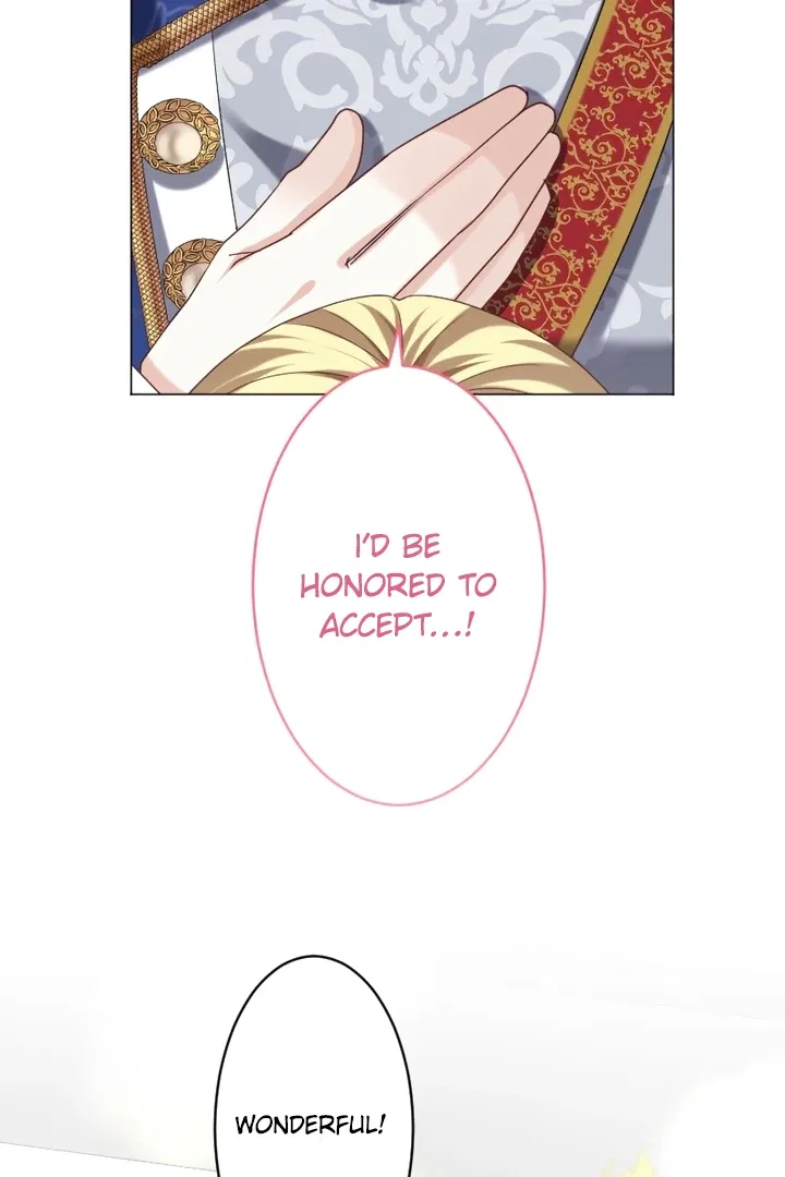 Ava the despised princess finds love and freedom Chapter 34 – Page 63