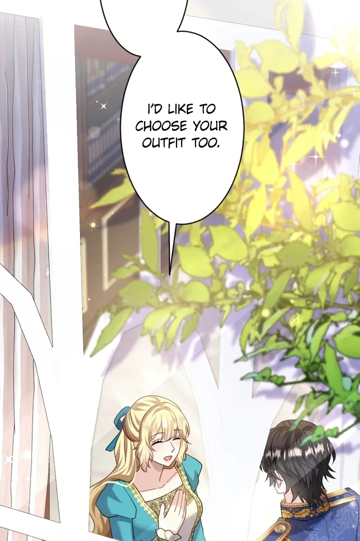 Ava the despised princess finds love and freedom Chapter 34 – Page 64