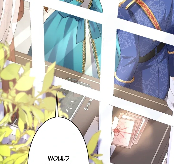 Ava the despised princess finds love and freedom Chapter 34 – Page 65