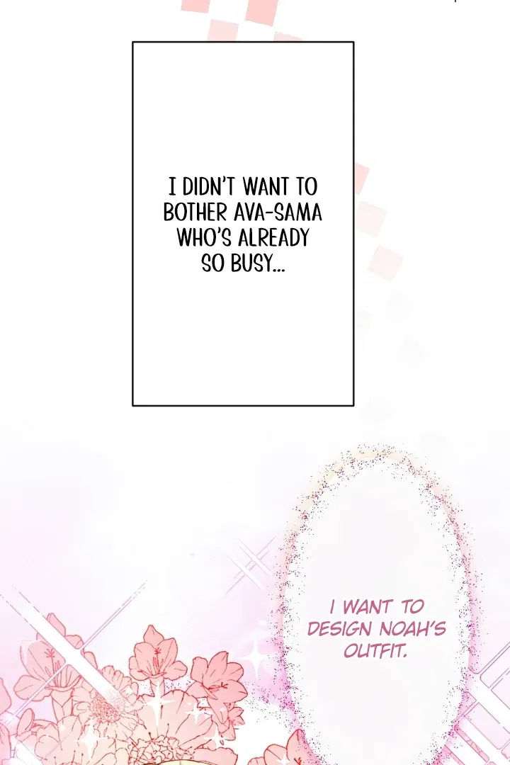 Ava the despised princess finds love and freedom Chapter 34 – Page 71